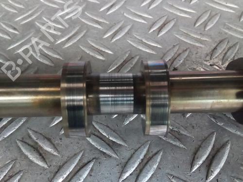 Other BMW 5 (F10) 550 i | BP14603796O1 