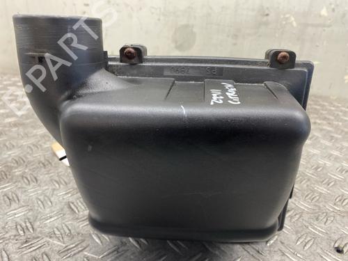 Used Air filter box CITROËN XSARA PICASSO (N68) 2.0 HDi (90 hp) 24925489