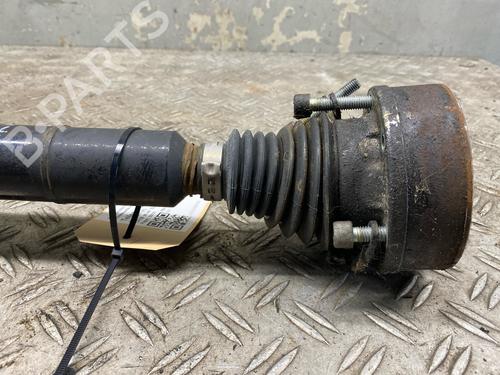 Right front driveshaft VW GOLF V (1K1) 1.4 TSI | BP28142878M39