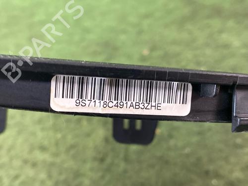 Air vent FORD MONDEO IV Turnier (BA7) 2.0 TDCi | BP19533360I21 