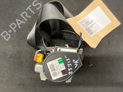 front-right-seatbelt-mercedes-benz-a-class-w169-2004-2005-2006-2007-2008-2009-2010-2011-2012-33819433 main image