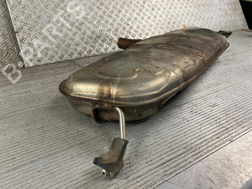 Exhaust system VW GOLF VI (5K1) 1.4 | BP15675485M121