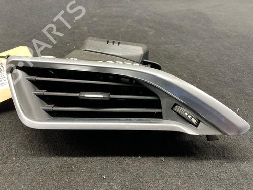 Luftventil Luftventil PEUGEOT 2008 I (CU_) 1.2 THP 110 / PureTech 110 (110 hp) 33690547 33690547