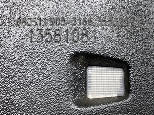 Rear mirror OPEL INSIGNIA A Sports Tourer (G09) 2.0 CDTI (35) | BP29825895I6