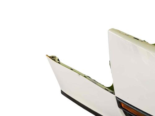 Front bumper VW PASSAT B6 Variant (3C5) 2.0 TDI | BP31770094C7