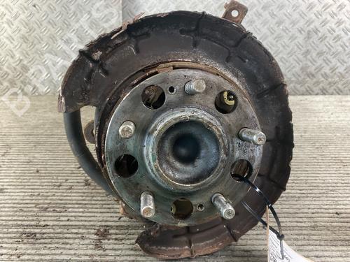 Used Right rear steering knuckle KIA CEE'D Hatchback (ED) 1.4 (109 hp) 20325615