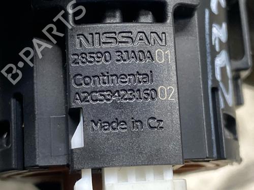 Switch NISSAN QASHQAI II (J11, J11_) 1.3 DIG-T | BP30907821I30 - Image 7