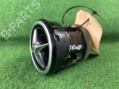 Air vent MERCEDES-BENZ B-CLASS Sports Tourer (W246, W242) B 180 (246.242) | BP14606903I21 