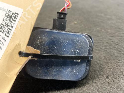 Elektronisk sensor Elektronisk sensor VW GOLF VI (5K1) 1.4 TSI (122 hp) 34557468 34557468