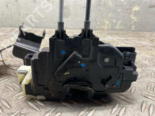 Used Rear left lock HYUNDAI SANTA FÉ II (CM) 2.2 CRDi 4x4 (155 hp) 27499229