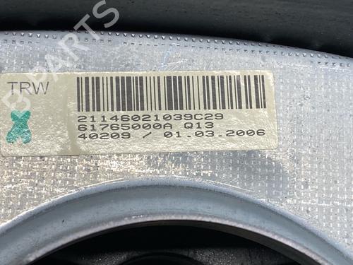 Steering wheel MERCEDES-BENZ E-CLASS T-Model (S211) E 280 T CDI (211.220) | BP29483520C49 