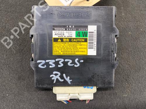 Computer Computer TOYOTA RAV 4 III (_A3_) 2.2 D 4WD (ALA30_, ALA30R) (136 hp) 33845268 33845268