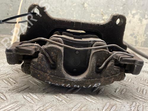 Right front brake caliper VW PASSAT B6 (3C2) 2.0 BlueTDI | BP36436314M104 - Image 6