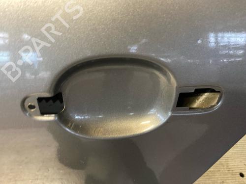 Left rear door VW POLO V (6R1, 6C1) 1.4 (6R1) | BP22643582C4 