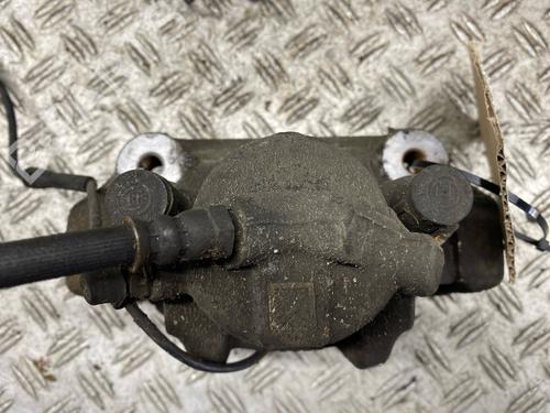 Left front brake caliper BMW 1 (F20) 116 i | BP32698696M105 - Image 3