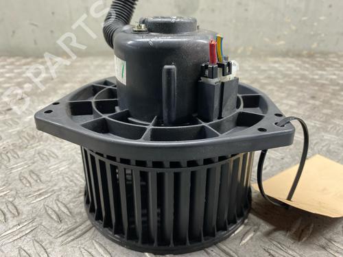 Heater blower motor MERCEDES-BENZ A-CLASS (W168) A 170 CDI (168.009, 168.109) | BP25474883M62 
