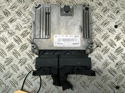 Computer motormanagement OPEL INSIGNIA A (G09) 2.0 CDTI (68) (131 hp) 31039215