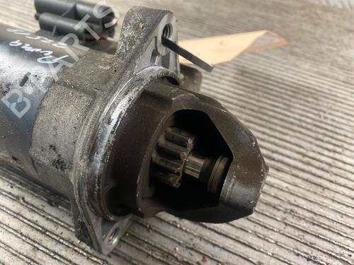 Startmotor FORD PUMA (EC_) 1.7 16V | BP20209245M8 