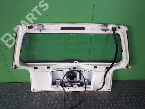 Tailgate SEAT AROSA (6H1) 1.4 | BP5956214C6 