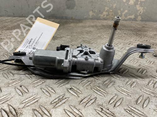 Rear wiper motor MAZDA 5 (CW) 2.0 (CWEFW) | BP31663188M102 