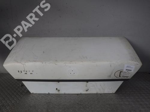 Used Tailgate MERCEDES-BENZ 124 Saloon (W124) 200 (124.020) (102 hp) 9521869