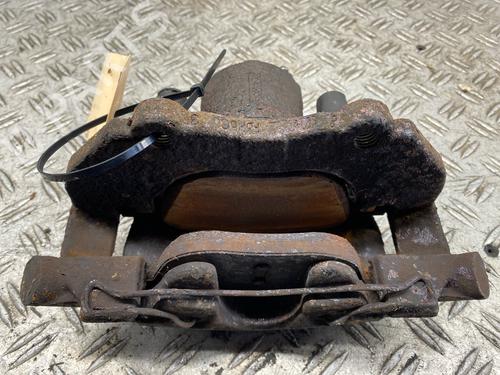 Right front brake caliper FORD KUGA I 2.0 TDCi 4x4 | BP31668368M104 