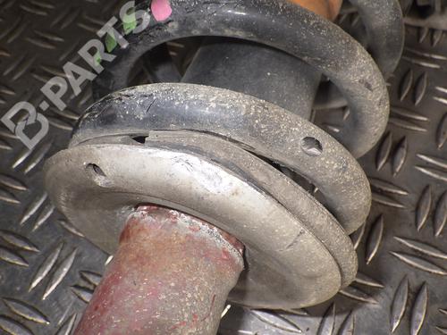 Right front shock absorber AUDI A4 B6 Avant (8E5) S4 quattro | BP4925574M17 