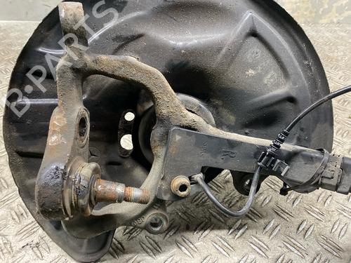 Højre Styrespindel Lejehus MERCEDES-BENZ E-CLASS T-Model (S211) E 280 T CDI (211.220) | BP29539124M26 