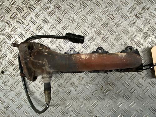 Used Exhaust manifold Exhaust manifold AUDI A6 C6 Avant (4F5) 3.2 FSI (255 hp) 33650191 33650191