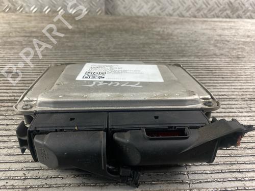 Engine control unit (ECU) VW POLO (9N_, 9A_) 1.9 TDI | BP20209239M57 