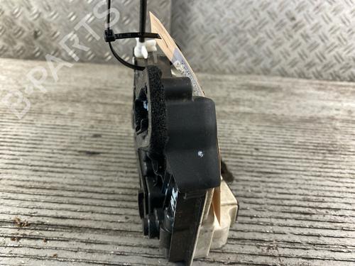 Rear right lock VW POLO V (6R1, 6C1) 1.4 (6R1) | BP22763904C99 