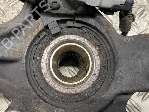 Right front steering knuckle CITROËN BERLINGO MULTISPACE (B9) 1.6 VTi 120 | BP28608902M26 