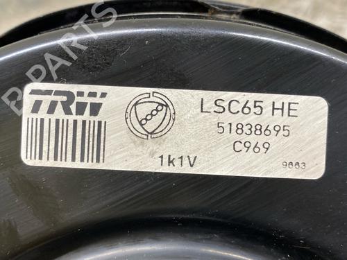 Servo brake FIAT 500 (312_) 1.2 (312AXA1A) | BP33984982M42 - Image 6