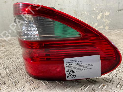 Højre baglygte MERCEDES-BENZ E-CLASS T-Model (S211) E 280 T CDI (211.220) | BP29483507C35 