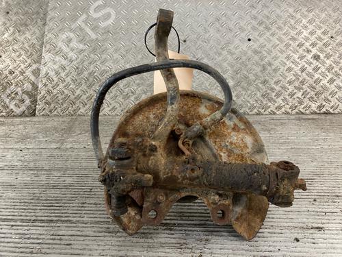 BP17664733M25 | Left front steering knuckle MERCEDES-BENZ HECKFLOSSE (W110) 190 C (110.010) BP17664733M25