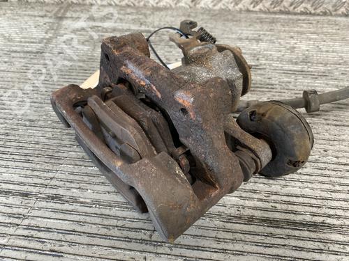 Right rear brake caliper JAGUAR X-TYPE I (X400) 3.0 V6 All-wheel Drive | BP18267827M106 