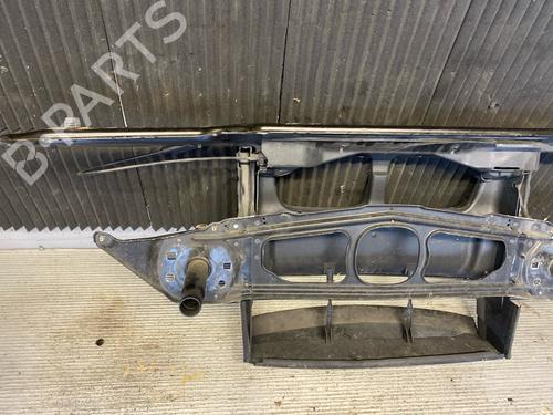 Front slam panel BMW 3 Compact (E46) 316 ti | BP19798374C72 