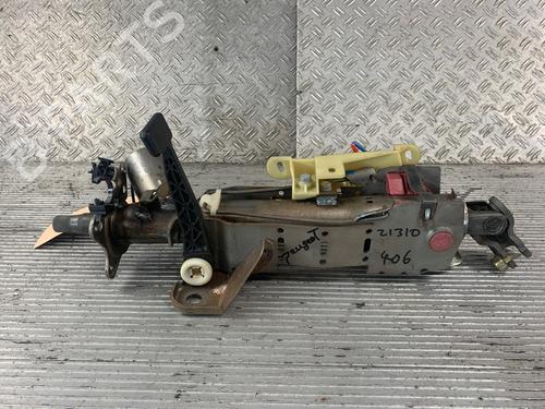 Used Steering column PEUGEOT 406 Coupe (8C) 3.0 V6 24V (190 hp) 12251912