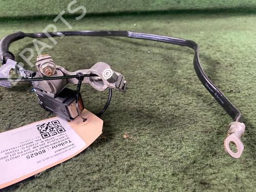 Wiring harness MERCEDES-BENZ S-CLASS (W221, V221) S 400 Hybrid (221.095, 221.195) | BP20659552E16 