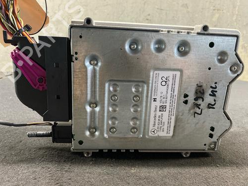 Electronic module MERCEDES-BENZ R-CLASS (W251, V251) R 350 4-matic (251.065, 251.165) | BP38049384M83 - Image 6