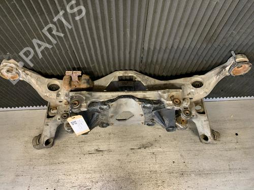 Rear axle VOLVO V70 II (285) 2.5 T AWD | BP20112351M2 