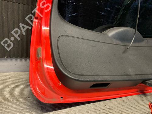 Tailgate FORD FOCUS II (DA_, HCP, DP) 2.5 ST | BP20311989C6 