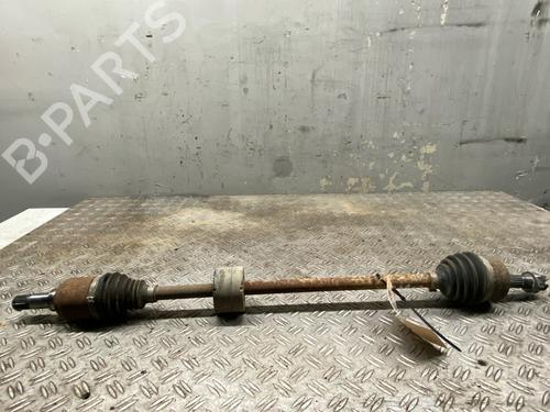 Right front driveshaft FIAT PANDA (312_, 319_) 1.2 (312PXA1A) | BP28385687M39 