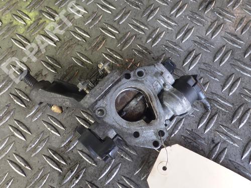 Throttle body VW GOLF III (1H1) 1.8 | BP4925999M82 