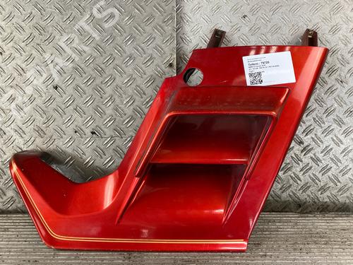 Used Rear left panel BMW Z3 Coupe (E36) 2.8 i (193 hp) 19794588