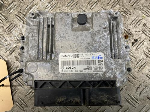 Used Engine control unit (ECU) Engine control unit (ECU) FORD GRAND C-MAX (DXA/CB7, DXA/CEU) 1.6 EcoBoost (150 hp) 35811304 35811304