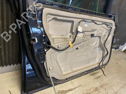 Left front door BMW 5 Touring (E61) 520 d | BP17079337C2 