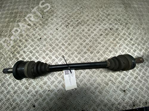 Used Right rear driveshaft Right rear driveshaft BMW 1 (F20) 116 i (136 hp) 32698693 32698693