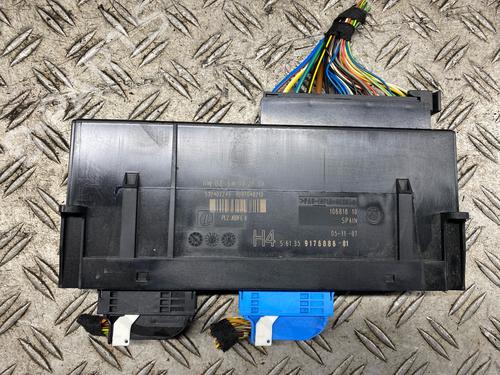 Elektronisk modul BMW 3 Touring (E91) 318 i (143 hp) 29627165