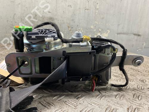 Front right seatbelt MERCEDES-BENZ C-CLASS T-Model (S204) C 220 CDI (204.202) | BP30461308I25 